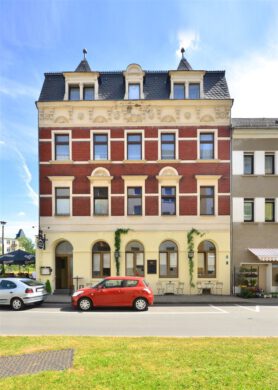 Genuss unter freiem Himmel – Ihr Gasthaus mit Biergarten!, 08451 Crimmitschau, Gastronomie
